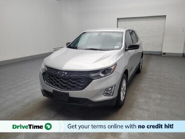 2019 Chevrolet Equinox in Morrow, GA 30260