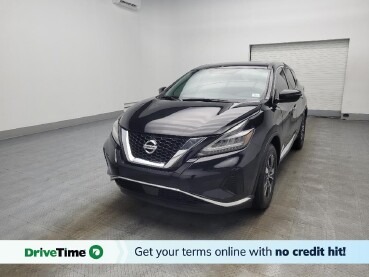 2019 Nissan Murano in Knoxville, TN 37923