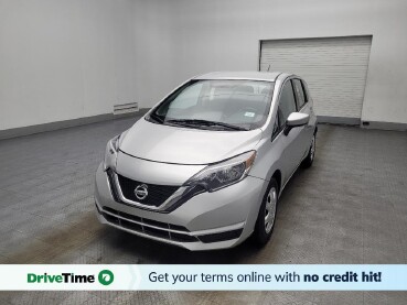 2017 Nissan Versa Note in Stone Mountain, GA 30083