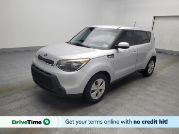 2016 Kia Soul in Macon, GA 31210