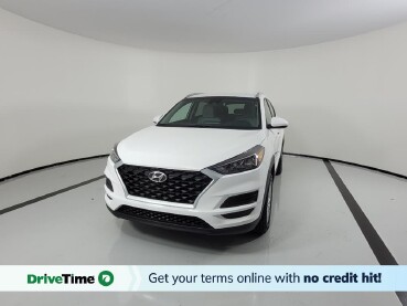 2019 Hyundai Tucson in Morrow, GA 30260