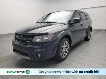 2018 Dodge Journey in Tyler, TX 75701