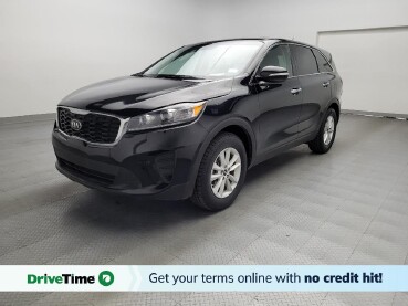 2019 Kia Sorento in Oklahoma City, OK 73139