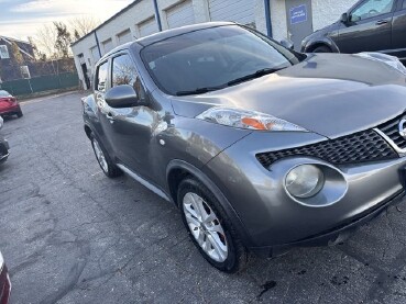 2013 Nissan Juke in Milwaukee, WI 53221