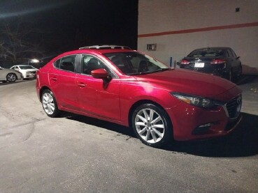 2017 Mazda MAZDA3 in Milwaukee, WI 53221