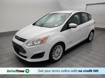 2015 Ford C-MAX in Phoenix, AZ 85022