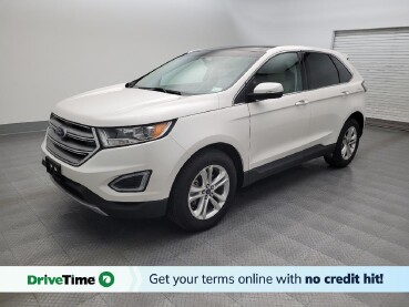 2016 Ford Edge in Mesa, AZ 85210