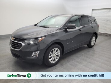 2018 Chevrolet Equinox in Chandler, AZ 85225