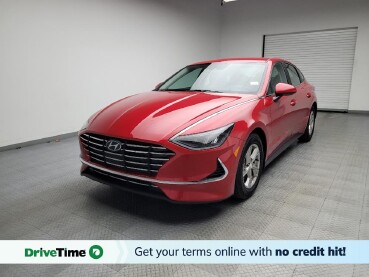 2022 Hyundai Sonata in Eastpointe, MI 48021