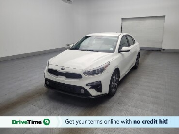 2021 Kia Forte in Savannah, GA 31419