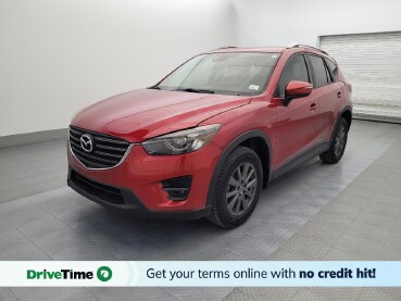 2016 Mazda CX-5 in Tallahassee, FL 32304