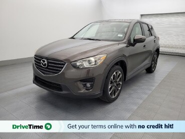 2016 Mazda CX-5 in Bradenton, FL 34207