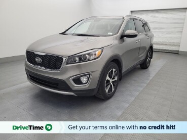 2017 Kia Sorento in Bradenton, FL 34207