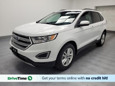 2016 Ford Edge in Las Vegas, NV 89104