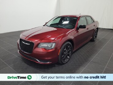 2019 Chrysler 300 in Salem, VA 24153