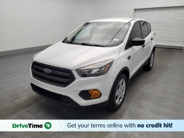 2019 Ford Escape in Mobile, AL 36606