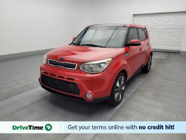 2014 Kia Soul in Tallahassee, FL 32304