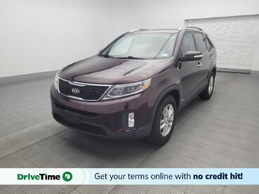 2015 Kia Sorento in Ocala, FL 34471