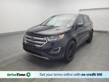 2015 Ford Edge in Ocala, FL 34471