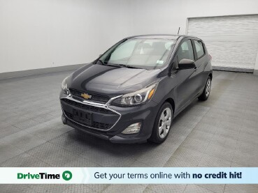 2020 Chevrolet Spark in Orlando, FL 32808