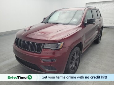 2019 Jeep Grand Cherokee in Orlando, FL 32808