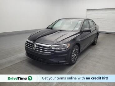 2021 Volkswagen Jetta in Jacksonville, FL 32225