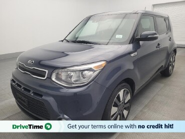 2016 Kia Soul in Orlando, FL 32808