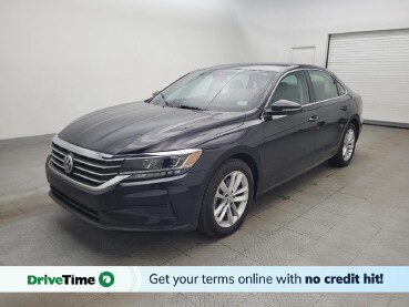 2020 Volkswagen Passat in Columbia, SC 29210