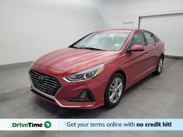 2018 Hyundai Sonata in Charlotte, NC 28213