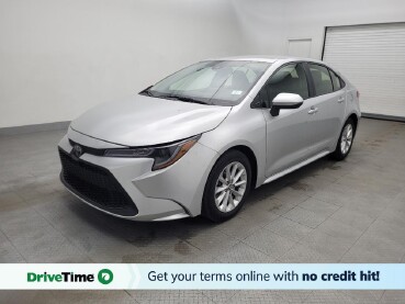 2022 Toyota Corolla in Greensboro, NC 27407