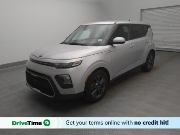 2021 Kia Soul in Lakewood, CO 80215