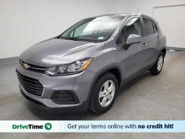 2020 Chevrolet Trax in Madison, TN 37115