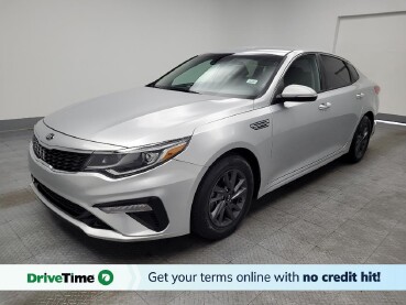 2019 Kia Optima in Memphis, TN 38128