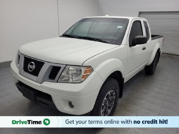 2014 Nissan Frontier in Houston, TX 77034