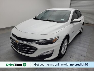 2022 Chevrolet Malibu in Houston, TX 77034