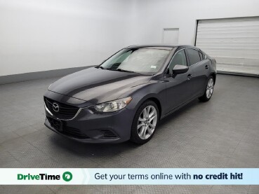 2014 Mazda MAZDA6 in Newport News, VA 23601