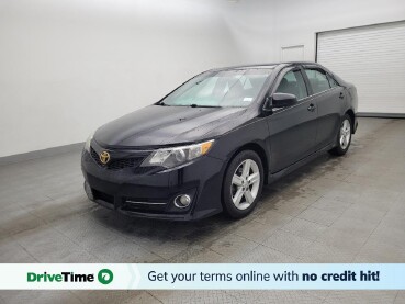 2014 Toyota Camry in Charlotte, NC 28213