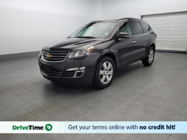 2016 Chevrolet Traverse in Laurel, MD 20724