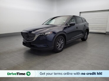 2021 MAZDA CX-9 in Richmond, VA 23235