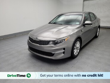 2018 Kia Optima in Midlothian, IL 60445