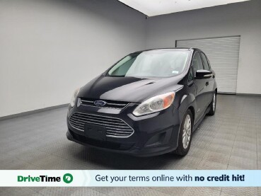 2016 Ford C-MAX in Eastpointe, MI 48021