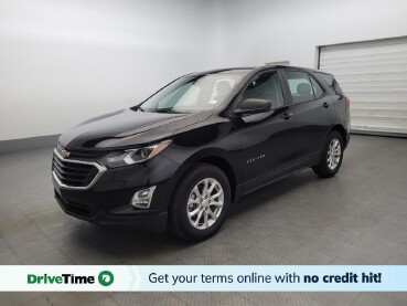 2021 Chevrolet Equinox in Williamstown, NJ 8094