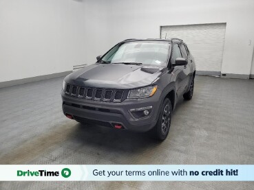 2019 Jeep Compass in Marietta, GA 30062