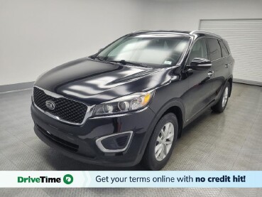 2018 Kia Sorento in Mishawaka, IN 46545