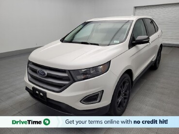 2018 Ford Edge in Jacksonville, FL 32210