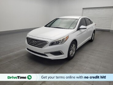 2017 Hyundai Sonata in Jacksonville, FL 32210