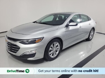 2022 Chevrolet Malibu in Jackson, MS 39211