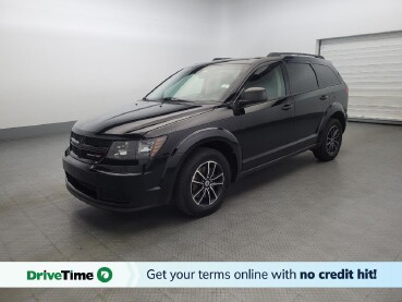 2018 Dodge Journey in Owings Mills, MD 21117