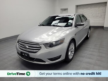 2017 Ford Taurus in Las Vegas, NV 89104