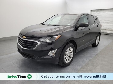 2019 Chevrolet Equinox in Tampa, FL 33612